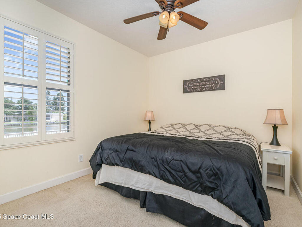 1472 Bent Palm Drive, Merritt Island, FL 32952