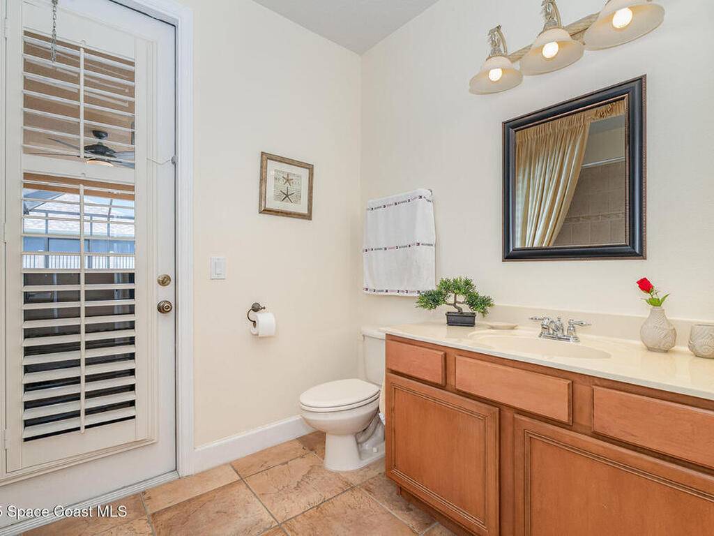 1472 Bent Palm Drive, Merritt Island, FL 32952