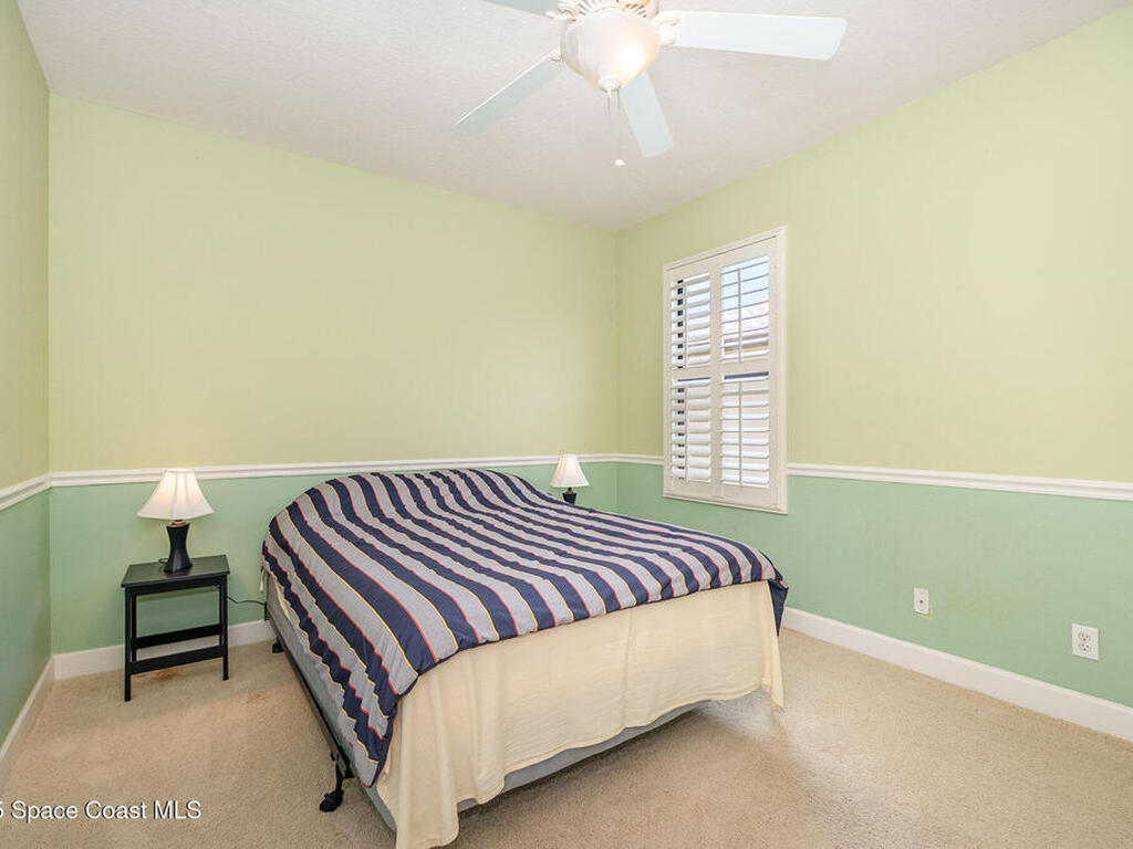 1472 Bent Palm Drive, Merritt Island, FL 32952