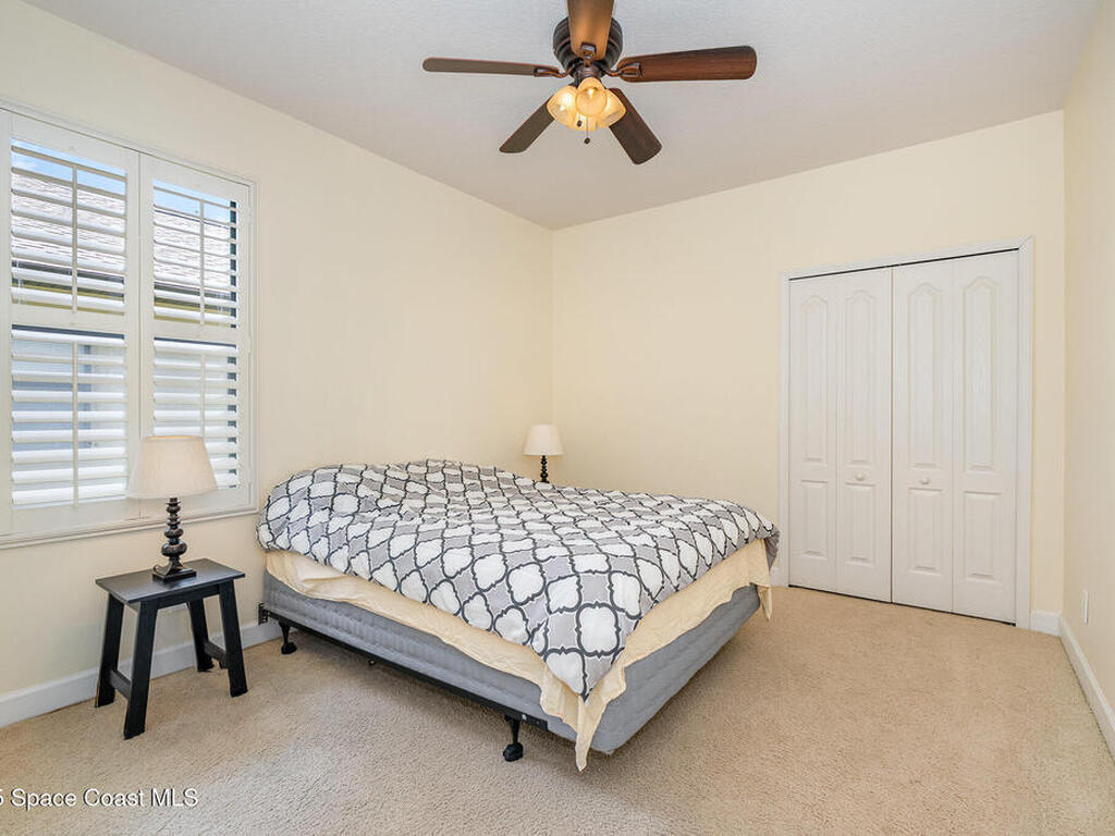 1472 Bent Palm Drive, Merritt Island, FL 32952