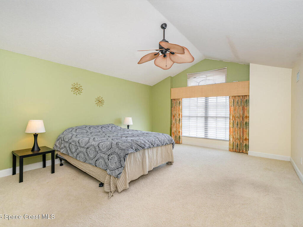 1472 Bent Palm Drive, Merritt Island, FL 32952