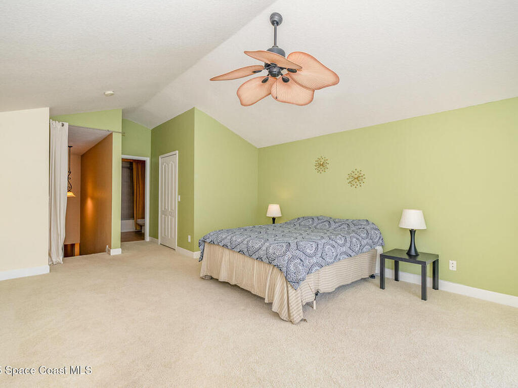 1472 Bent Palm Drive, Merritt Island, FL 32952