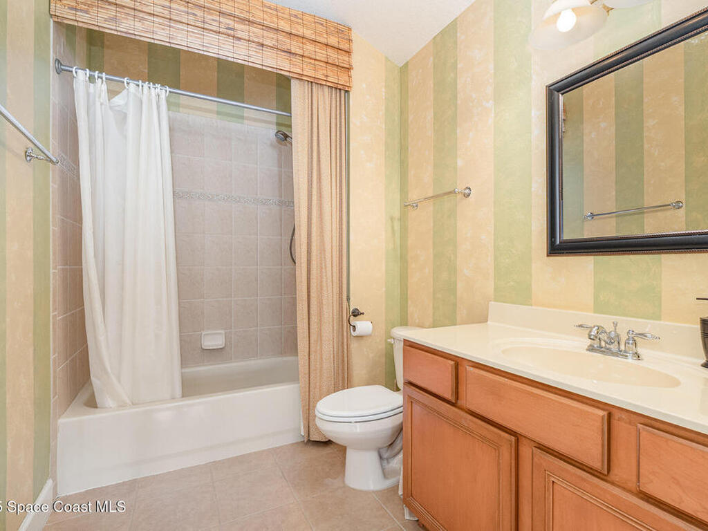 1472 Bent Palm Drive, Merritt Island, FL 32952