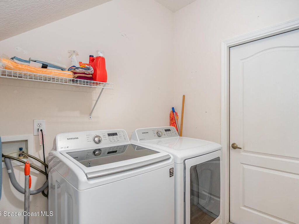 1472 Bent Palm Drive, Merritt Island, FL 32952