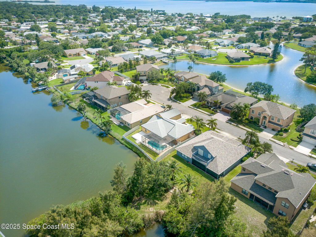1472 Bent Palm Drive, Merritt Island, FL 32952