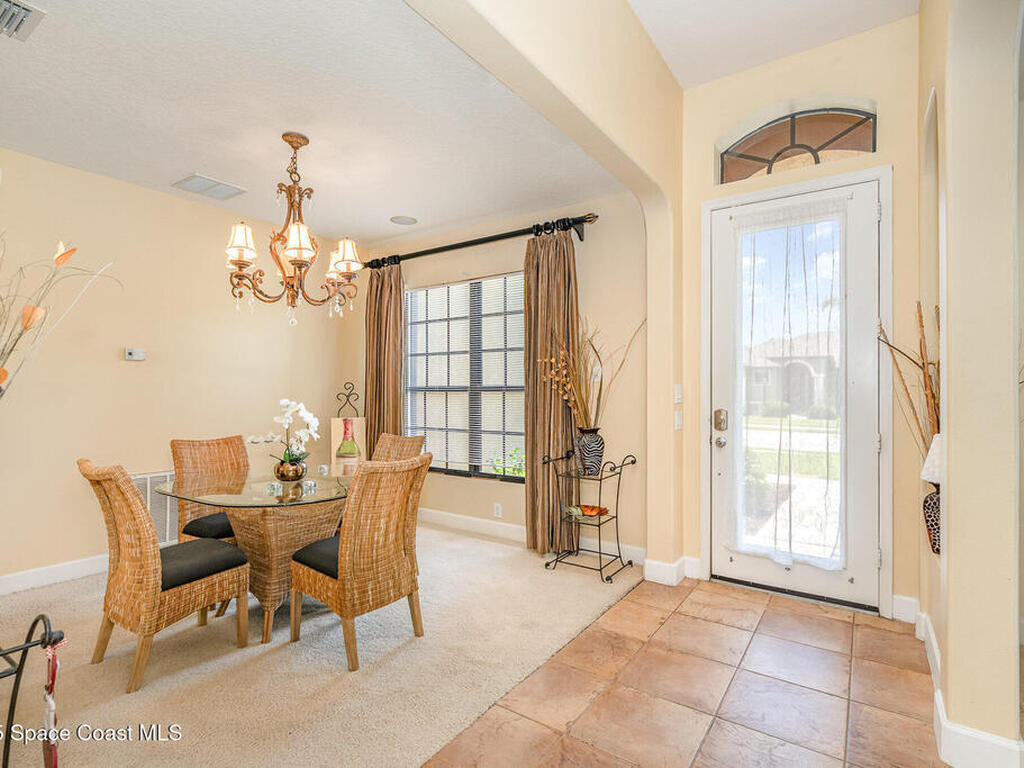 1472 Bent Palm Drive, Merritt Island, FL 32952