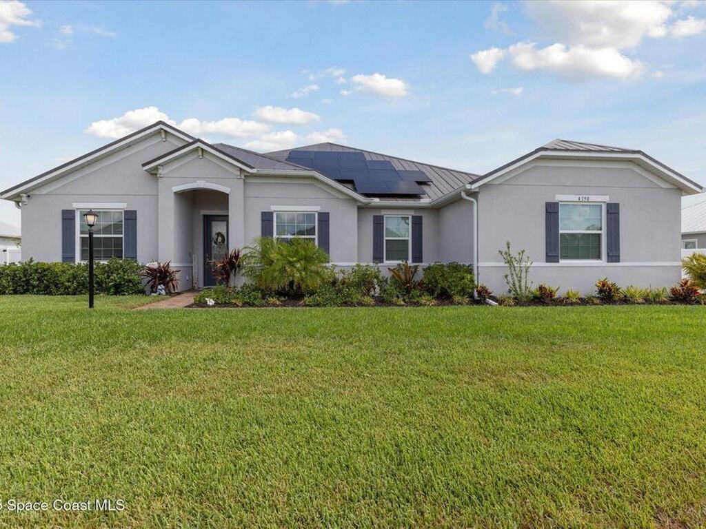 4190 Domain Court, Melbourne, FL 32934