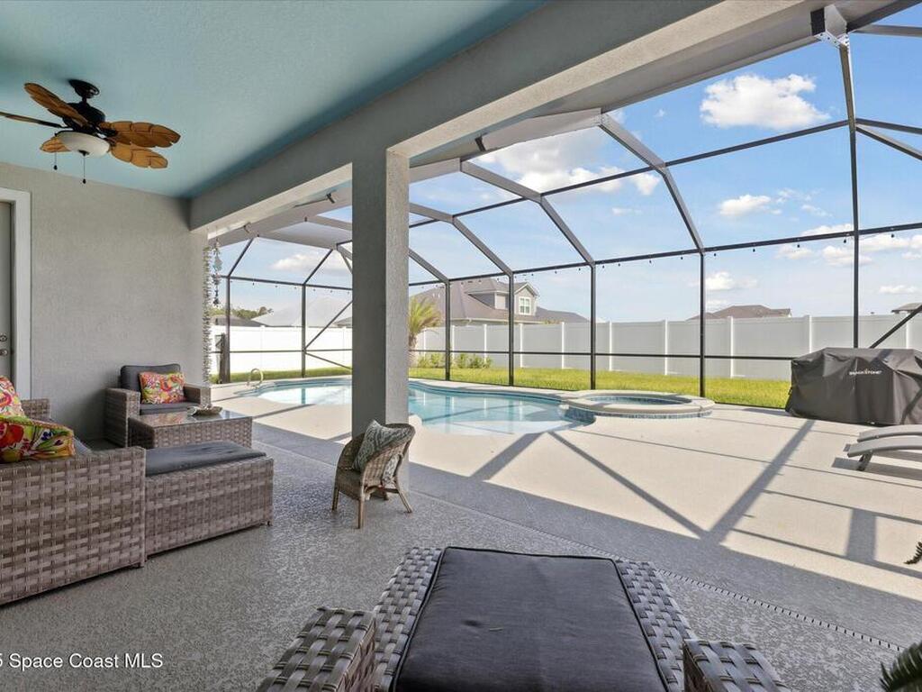 4190 Domain Court, Melbourne, FL 32934
