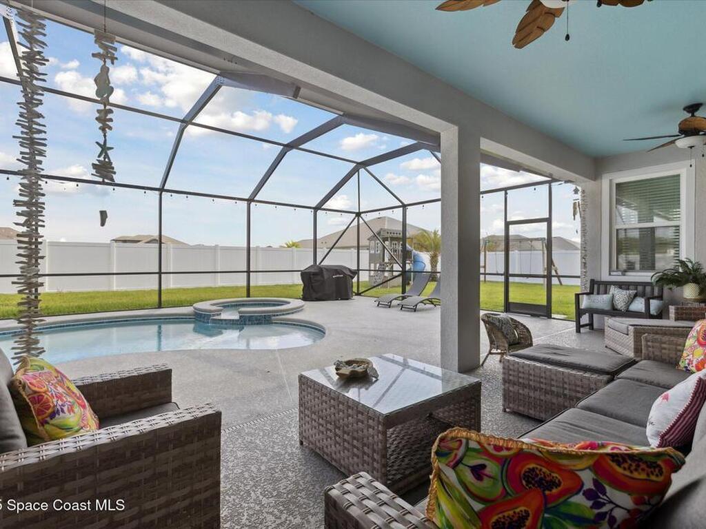 4190 Domain Court, Melbourne, FL 32934