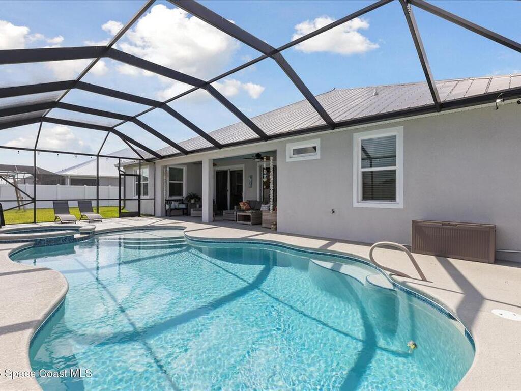 4190 Domain Court, Melbourne, FL 32934