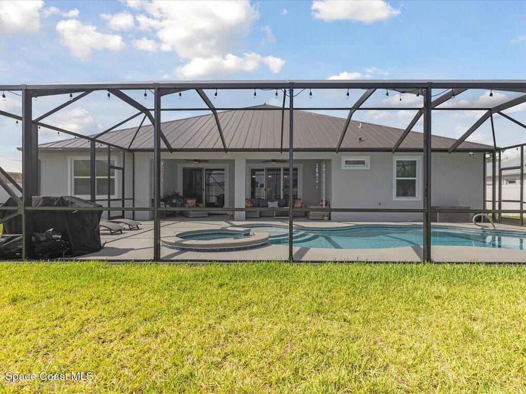 4190 Domain Court, Melbourne, FL 32934