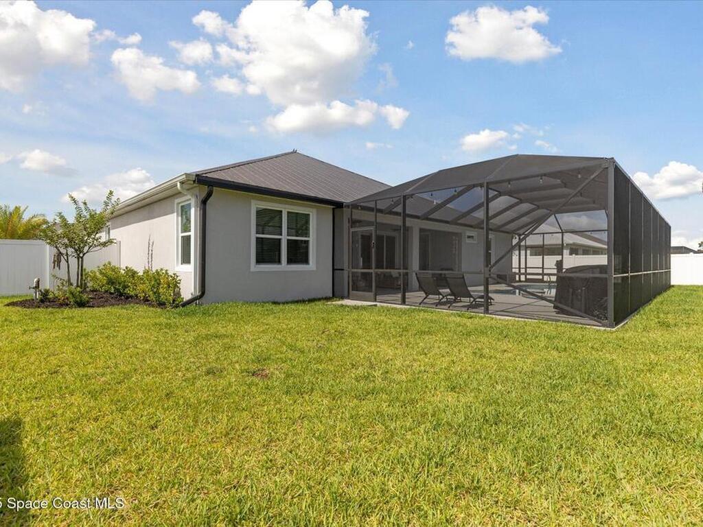 4190 Domain Court, Melbourne, FL 32934
