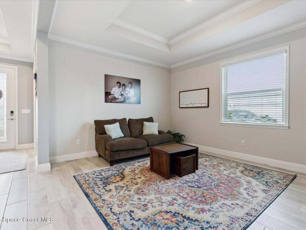 4190 Domain Court, Melbourne, FL 32934