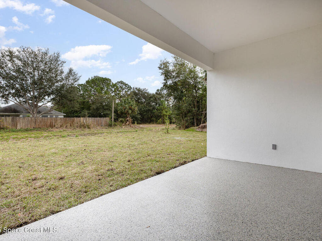 2281 Angel Road, Palm Bay, FL 32909