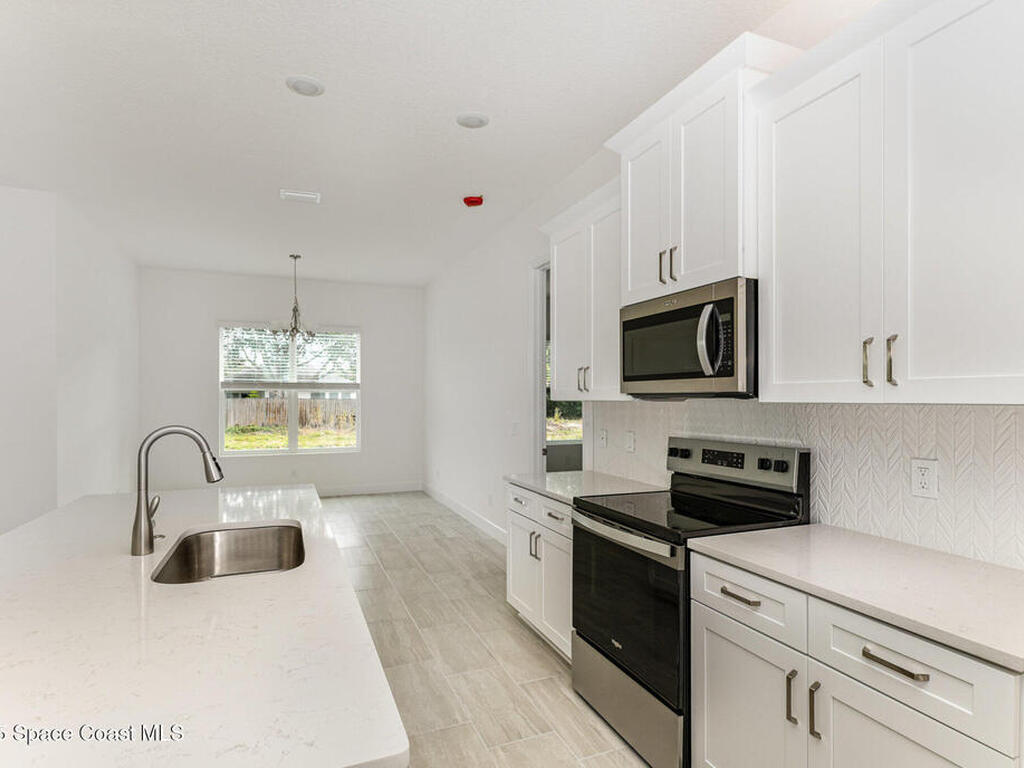 2281 Angel Road, Palm Bay, FL 32909
