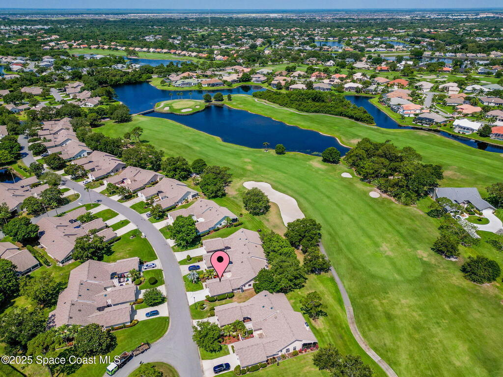 810 Ridge Lake Drive, Melbourne, FL 32940