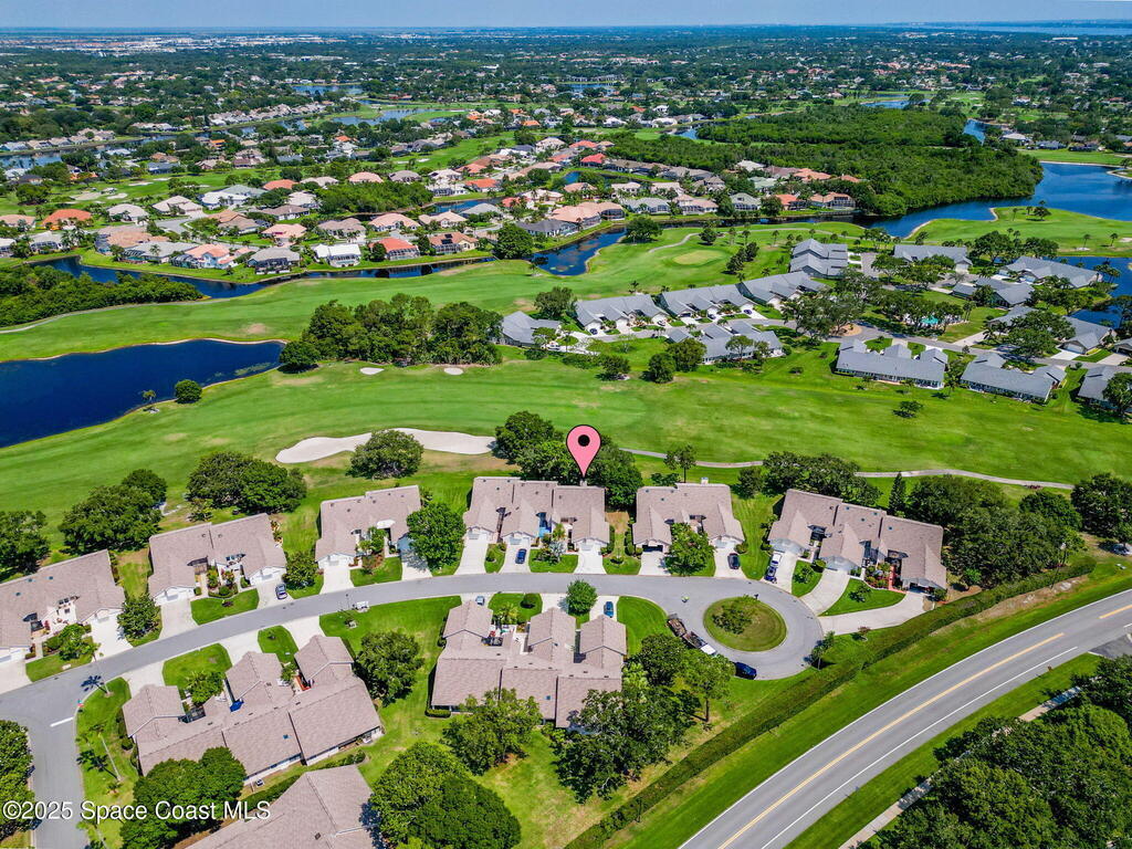 810 Ridge Lake Drive, Melbourne, FL 32940