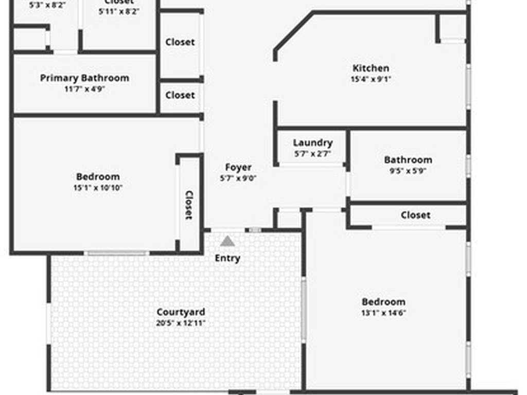 810 Ridge Lake Drive, Melbourne, FL 32940