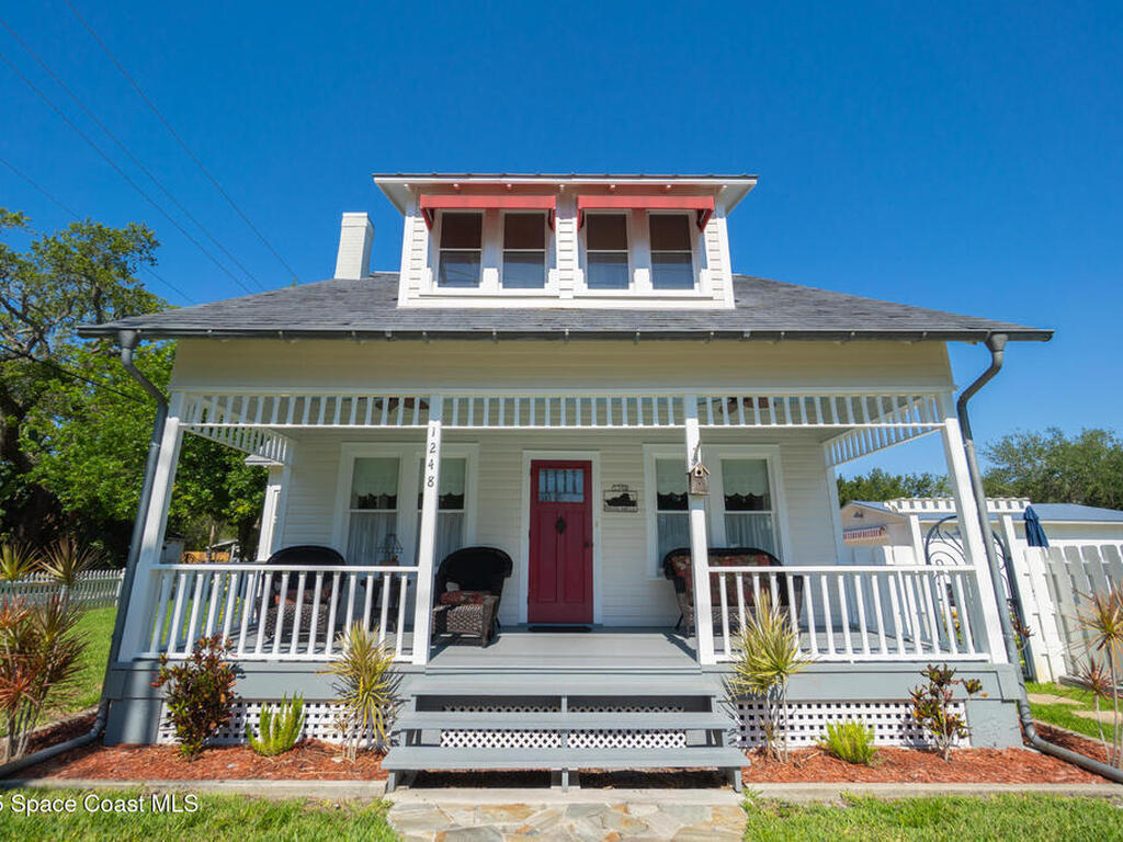 1248 Highland Avenue, Melbourne, FL 32935