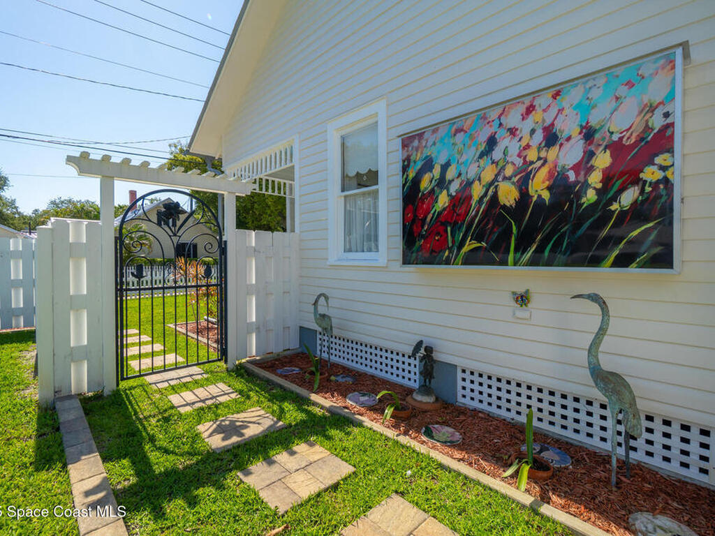 1248 Highland Avenue, Melbourne, FL 32935