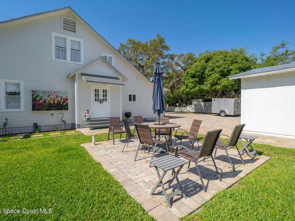 1248 Highland Avenue, Melbourne, FL 32935