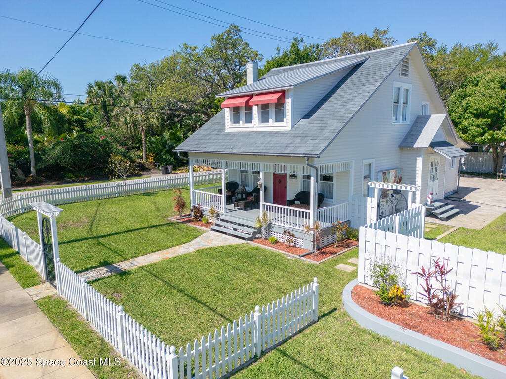 1248 Highland Avenue, Melbourne, FL 32935