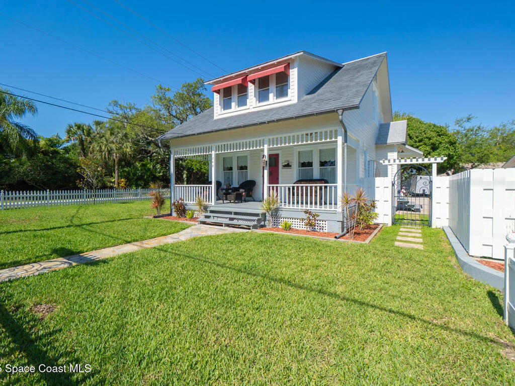 1248 Highland Avenue, Melbourne, FL 32935