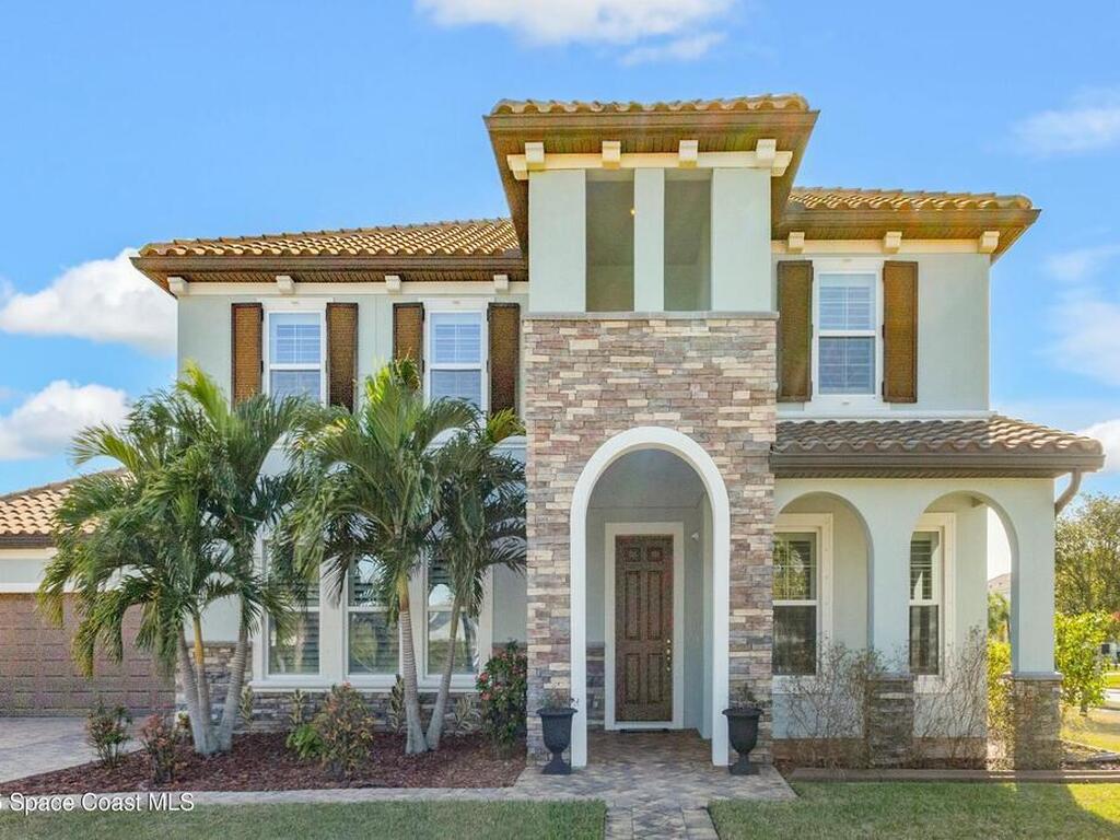 3933 Craigston Street, Suntree, FL 32940