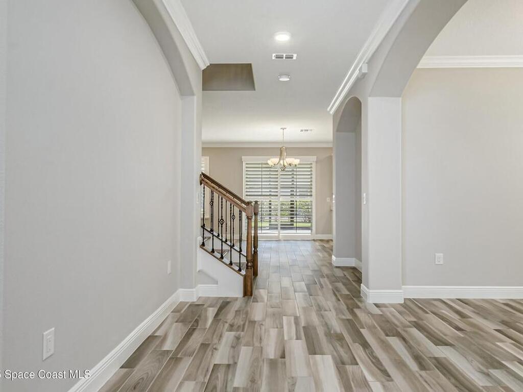 3933 Craigston Street, Suntree, FL 32940