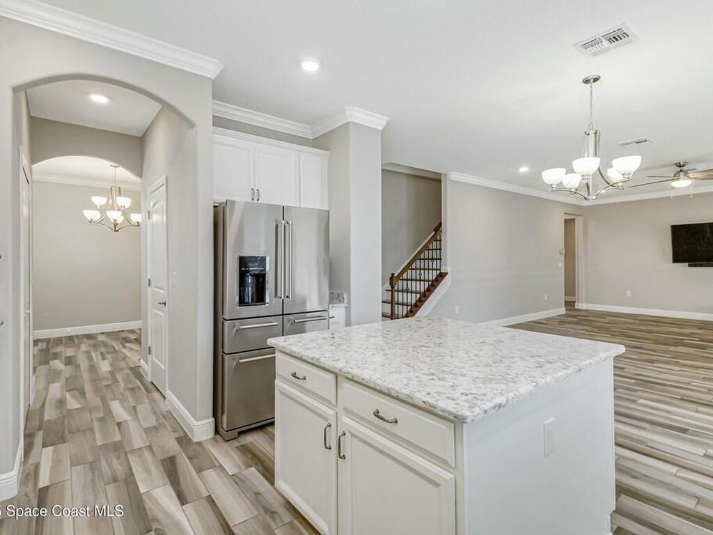 3933 Craigston Street, Suntree, FL 32940