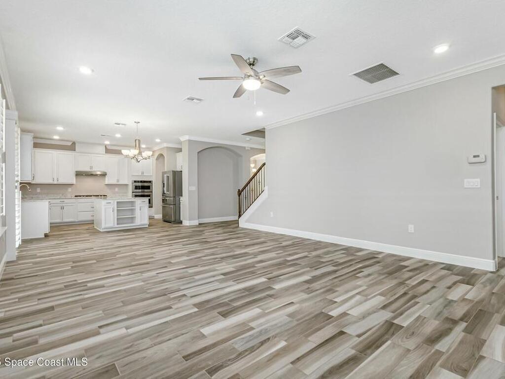 3933 Craigston Street, Suntree, FL 32940