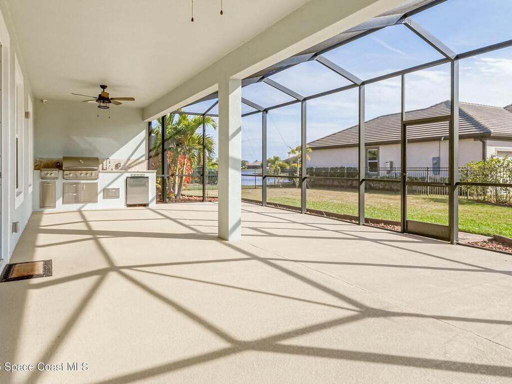 3933 Craigston Street, Suntree, FL 32940