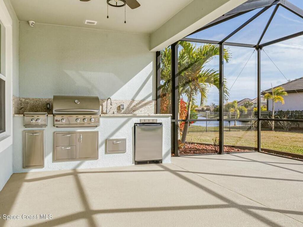 3933 Craigston Street, Suntree, FL 32940