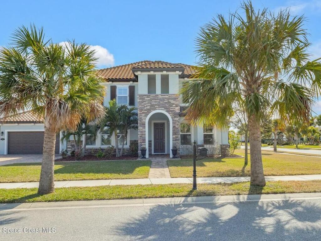 3933 Craigston Street, Suntree, FL 32940
