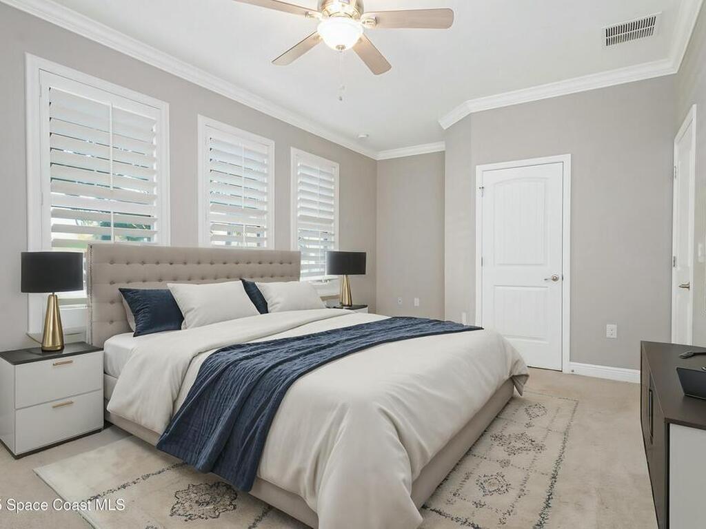3933 Craigston Street, Suntree, FL 32940