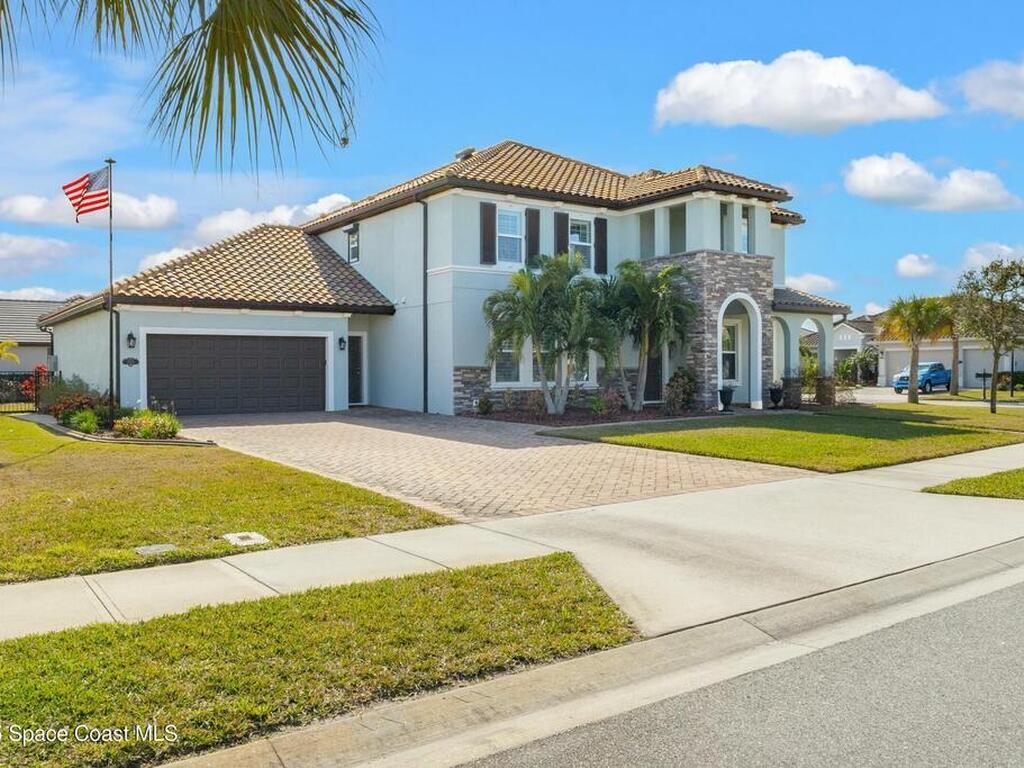 3933 Craigston Street, Suntree, FL 32940