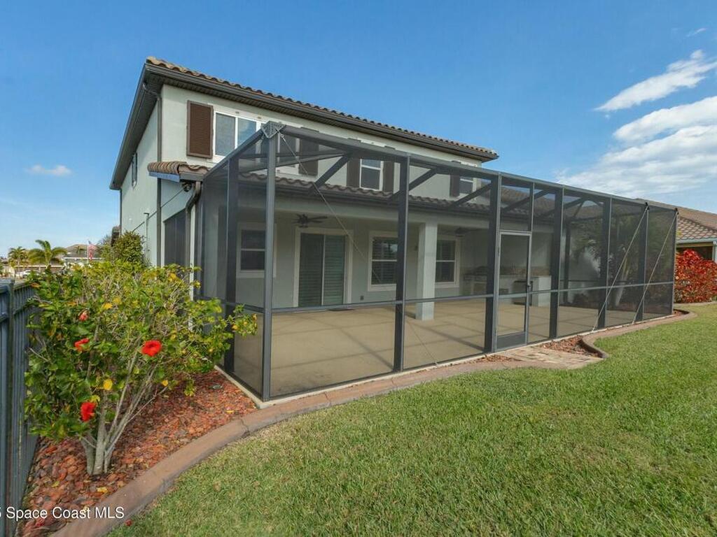 3933 Craigston Street, Suntree, FL 32940