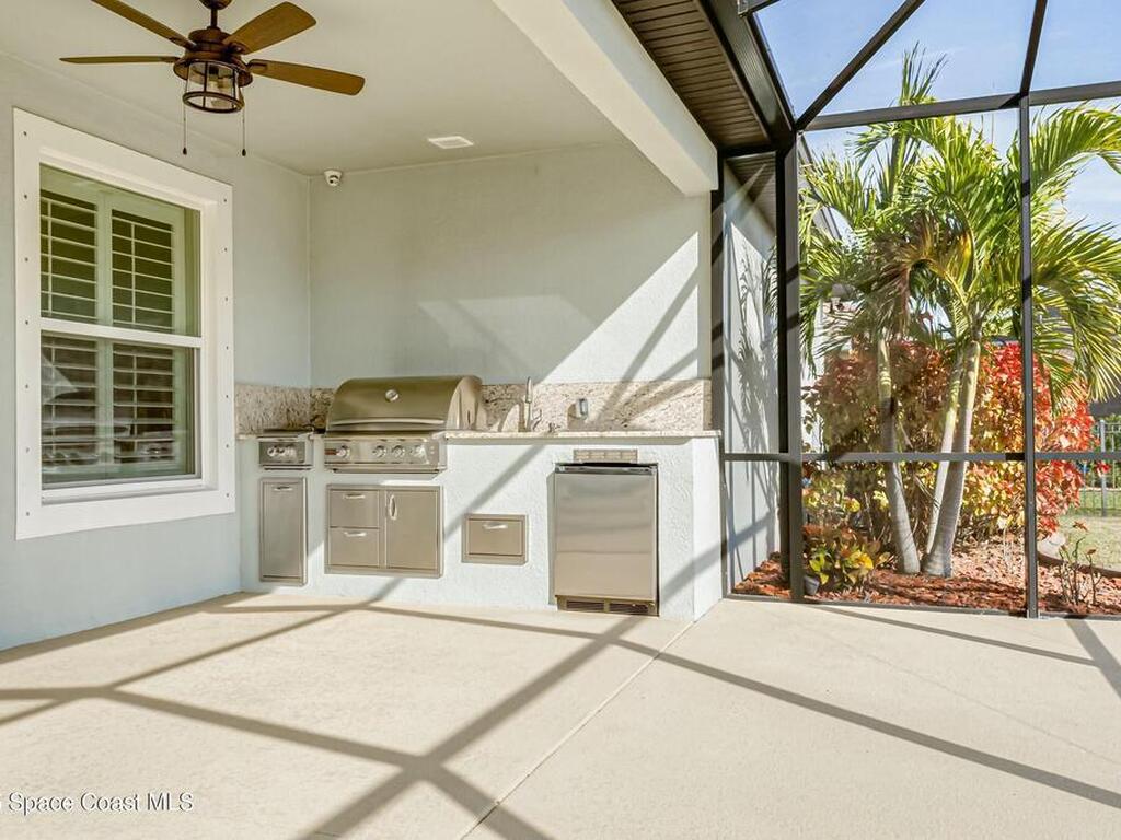 3933 Craigston Street, Suntree, FL 32940