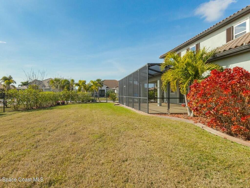 3933 Craigston Street, Suntree, FL 32940