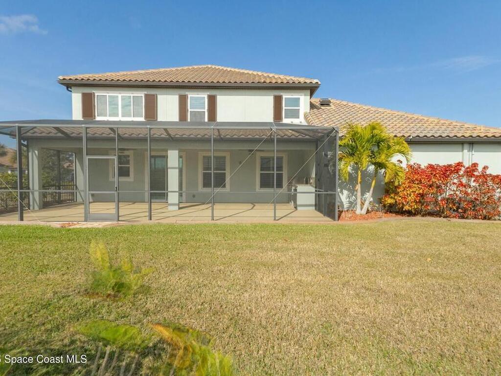 3933 Craigston Street, Suntree, FL 32940