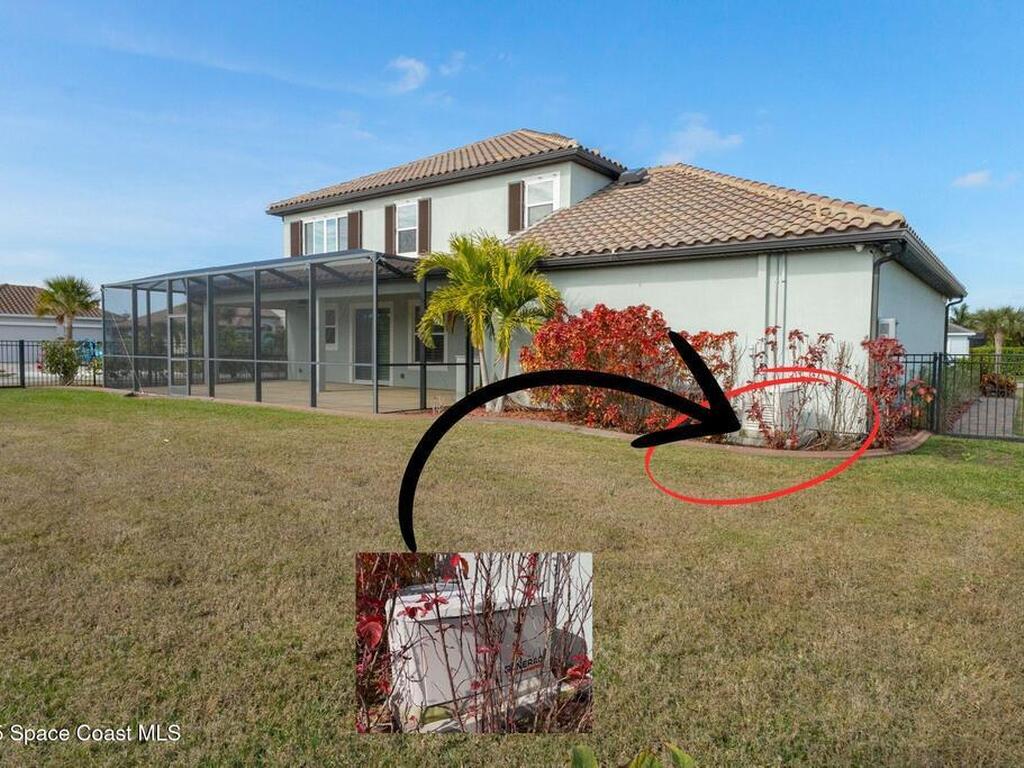 3933 Craigston Street, Suntree, FL 32940