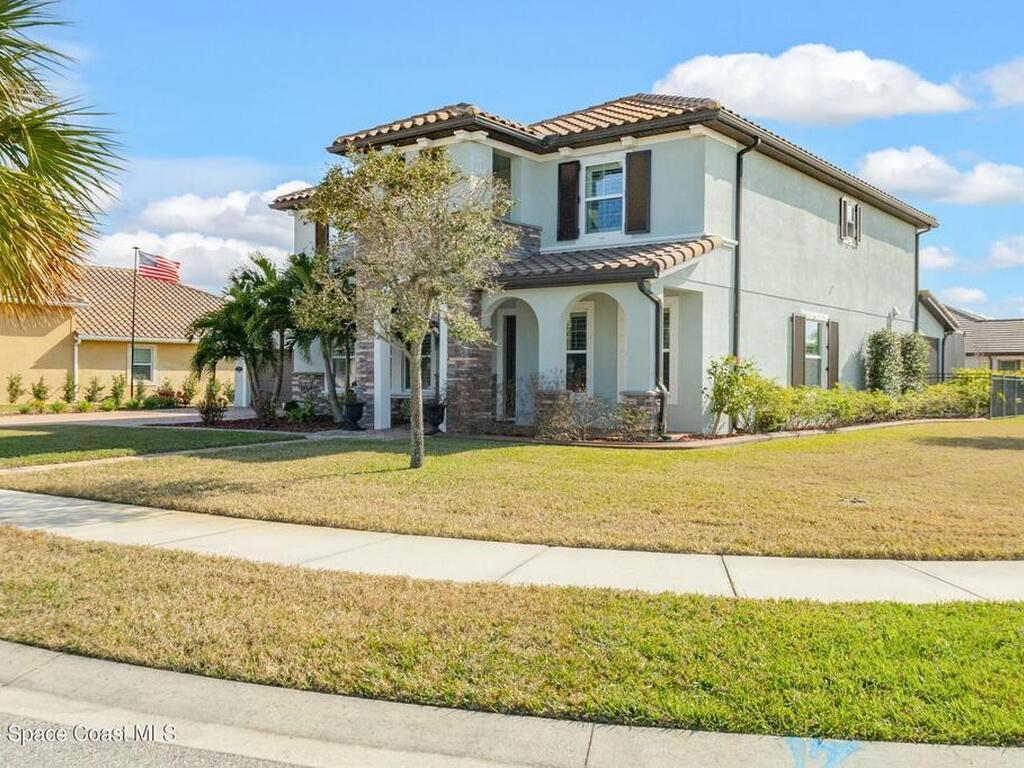 3933 Craigston Street, Suntree, FL 32940