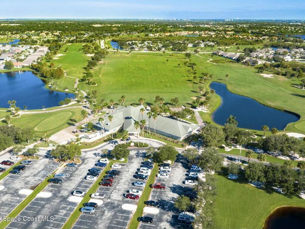 3933 Craigston Street, Suntree, FL 32940