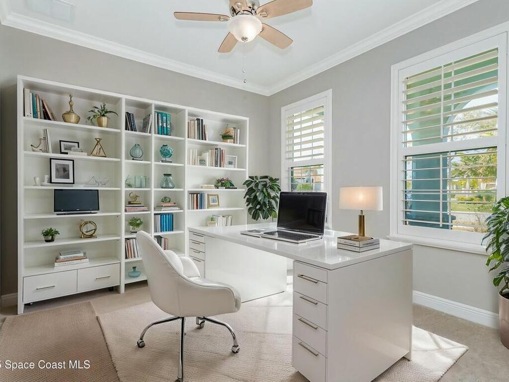 3933 Craigston Street, Suntree, FL 32940