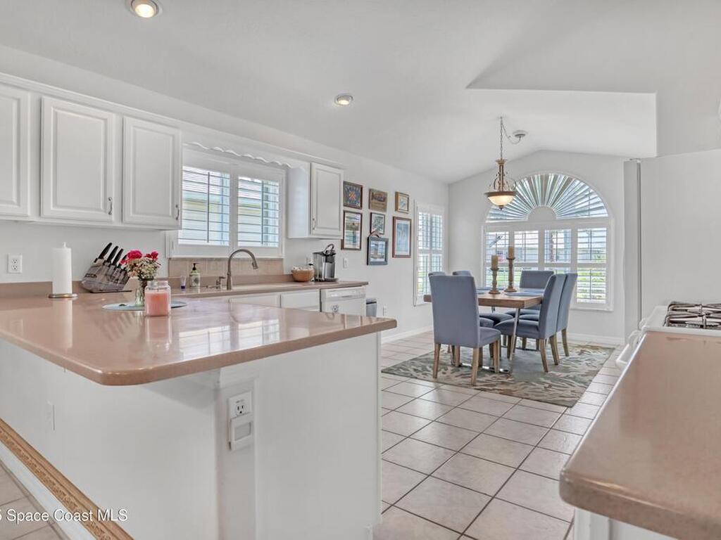 1545 Boca Rio Drive, Melbourne, FL 32940