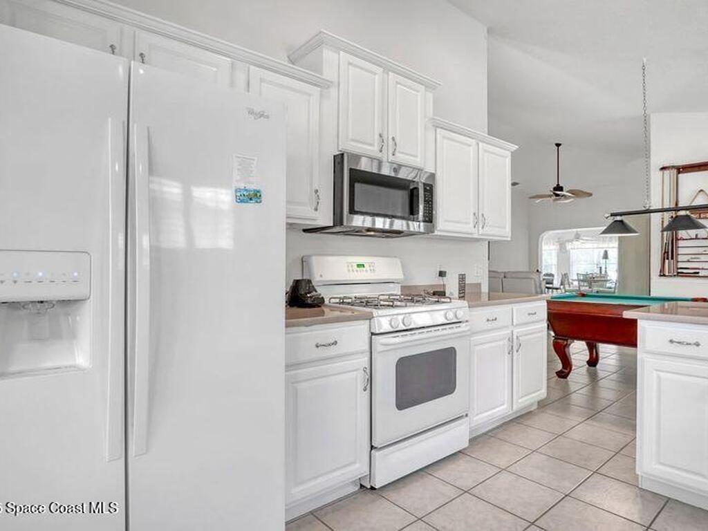 1545 Boca Rio Drive, Melbourne, FL 32940