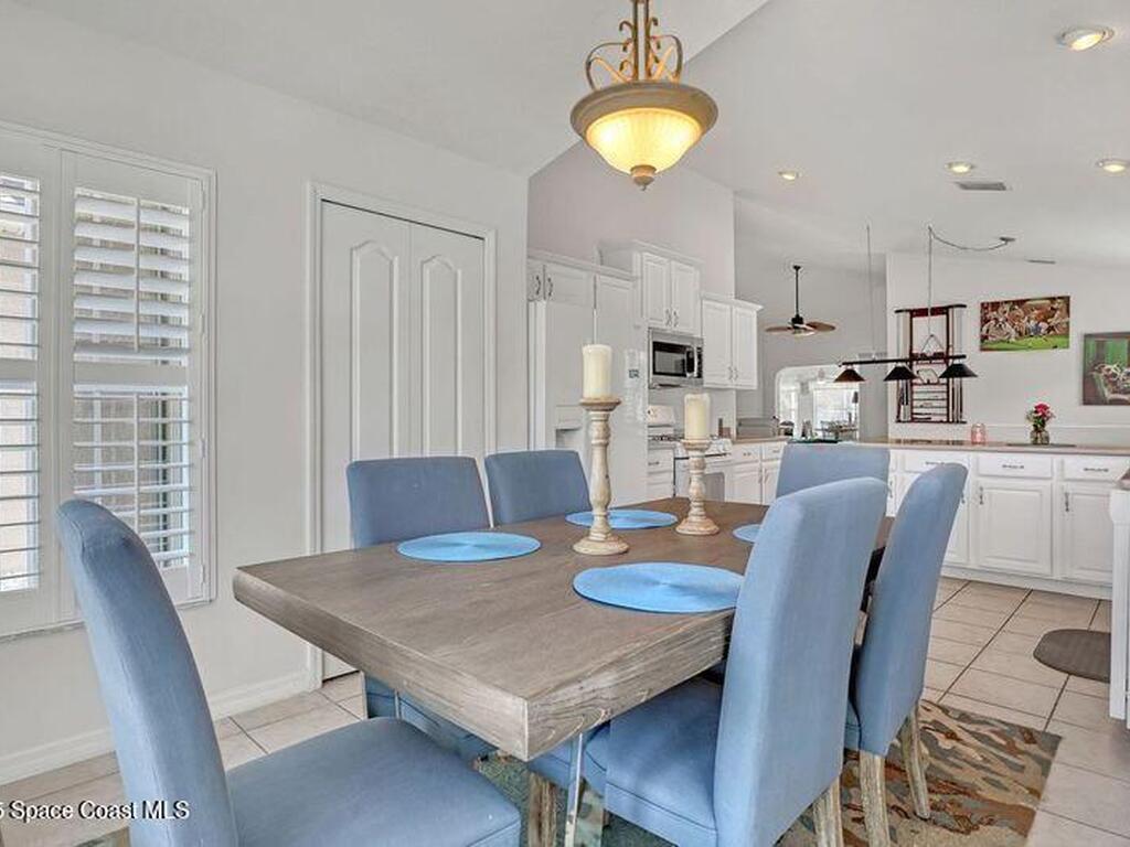 1545 Boca Rio Drive, Melbourne, FL 32940