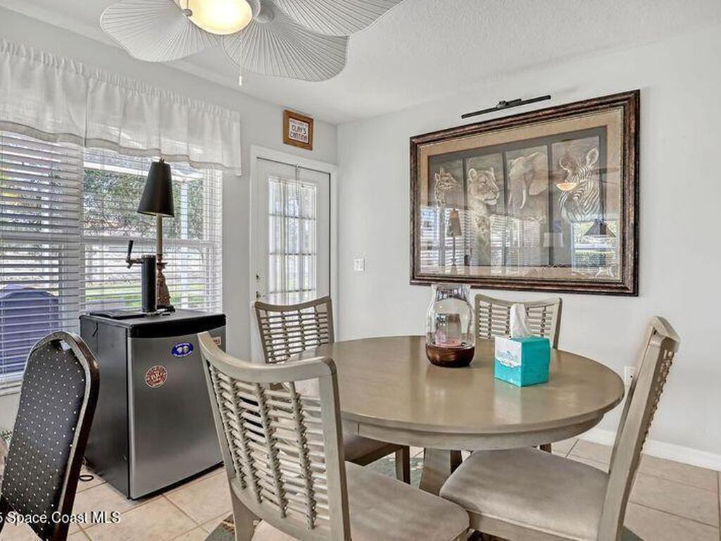 1545 Boca Rio Drive, Melbourne, FL 32940