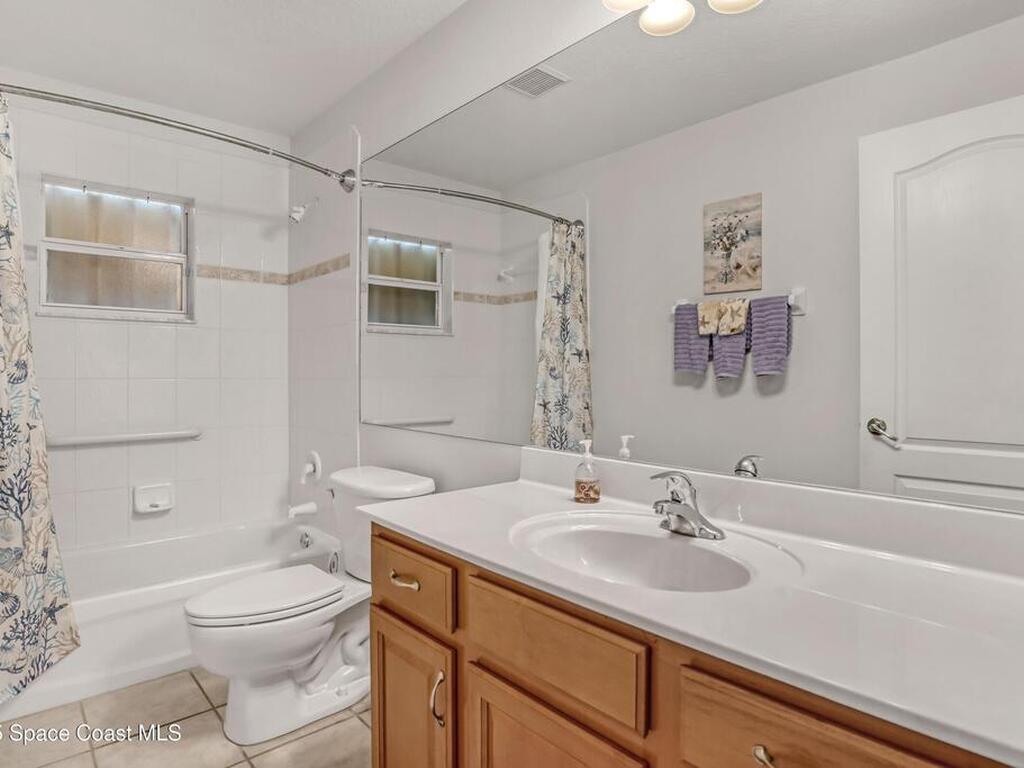 1545 Boca Rio Drive, Melbourne, FL 32940