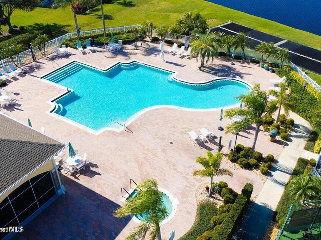 1545 Boca Rio Drive, Melbourne, FL 32940